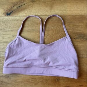 Lululemon Flow Y Bra - Nulu